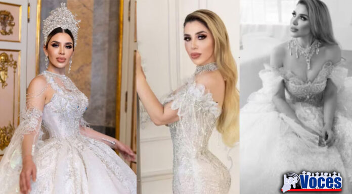 Emma Coronel: De la Esposa de ‘El Chapo’ a Estrella de la Pasarela en Milán