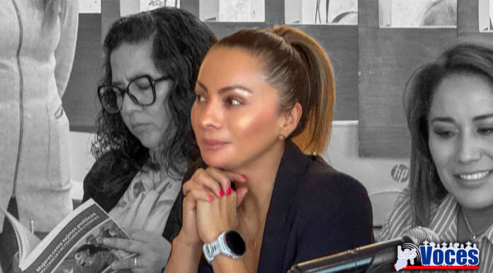 EMPODERAN EN MEXICALTZINGO A LAS MUJERES