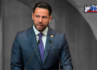 QUIEREN AMPLIAR BENEFICIO A DERECHOHABIENTES DEL ISSEMYM