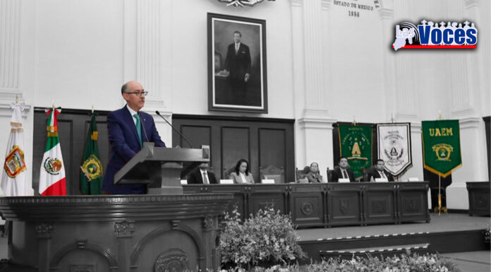 UAEMéx ES SEDE DEL CONGRESO INTERNACIONAL DE ESTUDIOS ELECTORALES