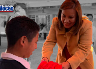 FESTEJA OCOYOACAC ANIVERSARIO DEL PRIMER CAM