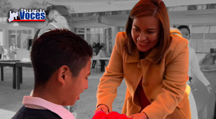 FESTEJA OCOYOACAC ANIVERSARIO DEL PRIMER CAM