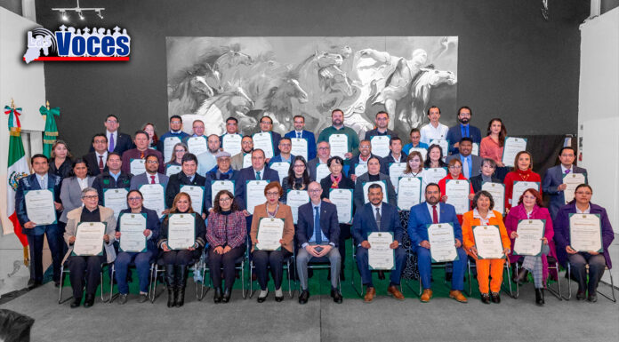 DOCENTES DE LA UAEMéx ALINEADOS A LA CIENCIA Y LA INNOVACIÓN