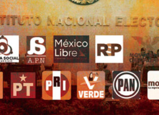 ¿Xóchitl o Acosta, los Cárdenas o AMLO del nuevo partido?