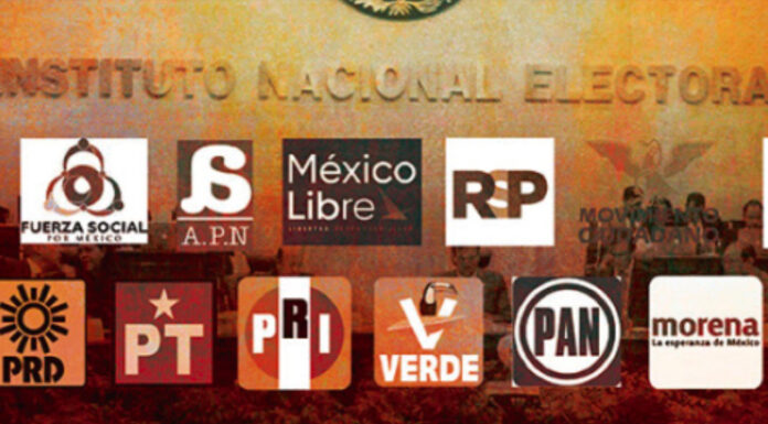 ¿Xóchitl o Acosta, los Cárdenas o AMLO del nuevo partido?