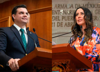 IMPULSA PARTIDO VERDE LA SALUD DE MEXIQUENSES A TRAVÉS DEL IMSS BIENESTAR