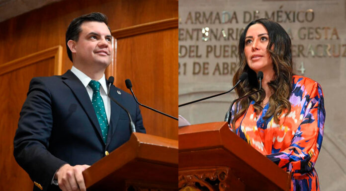 IMPULSA PARTIDO VERDE LA SALUD DE MEXIQUENSES A TRAVÉS DEL IMSS BIENESTAR