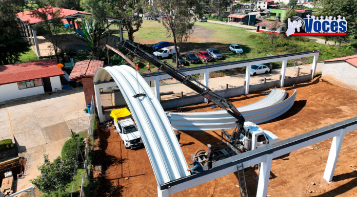 MATERIALIZA MICHELLE NÚÑEZ PETICIONES CIUDADANAS