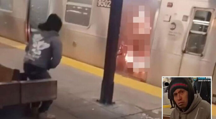 Mujer fallece tras ataque en el Metro de Nueva York