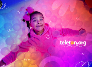 TELETÓN MÉXICO 2024: UN EVENTO DE UNIÓN Y ESPERANZA