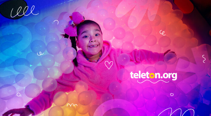 TELETÓN MÉXICO 2024: UN EVENTO DE UNIÓN Y ESPERANZA