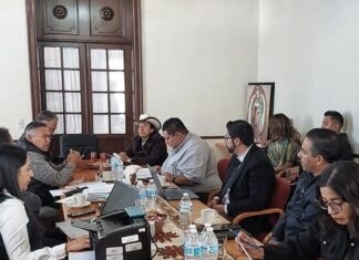 Concluyen trabajos de Transición en El Oro