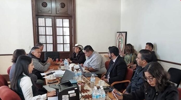 Concluyen trabajos de Transición en El Oro