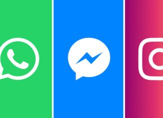 Fallas globales en WhatsApp, Facebook e Instagram afectan a millones en México