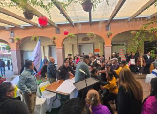 ALCALDES, EN FUNCIÓN Y ELECTO DE SANTO TOMÁS DE LOS PLATANOS HUYEN DE LA JUSTICIA