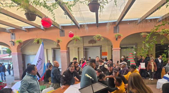 ALCALDES, EN FUNCIÓN Y ELECTO DE SANTO TOMÁS DE LOS PLATANOS HUYEN DE LA JUSTICIA