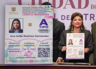 Licencia Permanente en CDMX: Qué es, cómo tramitarla y cómo imprimirla