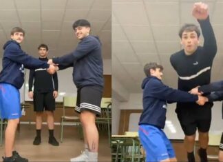 “Superman Challenge”: El reto viral de TikTok que podría terminar en tragedia