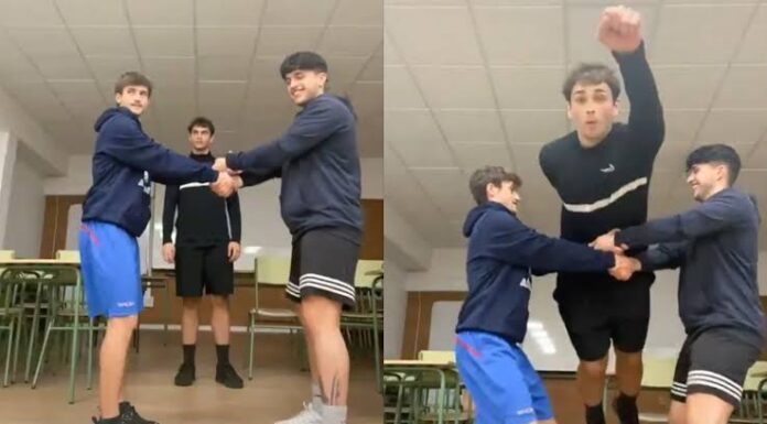 “Superman Challenge”: El reto viral de TikTok que podría terminar en tragedia