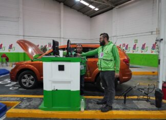 Convoca GEM a cumplir con la verificación vehicular para proteger el medio ambiente y la salud de los mexiquenses