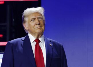 Real Trump: 2019 y 2024, y aquí no entienden aún