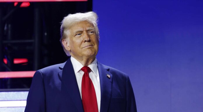 Real Trump: 2019 y 2024, y aquí no entienden aún