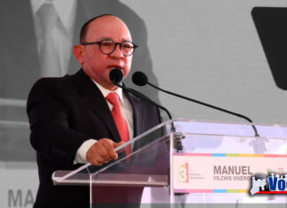 UNA OBRA CADA CUATRO DÍAS EN ZINACANTEPEC