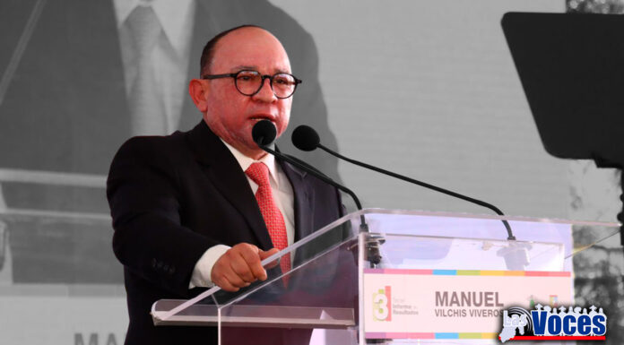 UNA OBRA CADA CUATRO DÍAS EN ZINACANTEPEC