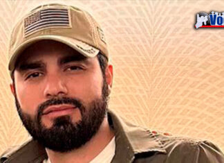 CAYÓ UN CAPO MÁS MEXICANO AHORA EN ESTADOS UNIDOS