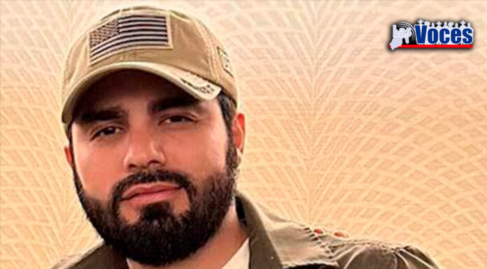 CAYÓ UN CAPO MÁS MEXICANO AHORA EN ESTADOS UNIDOS