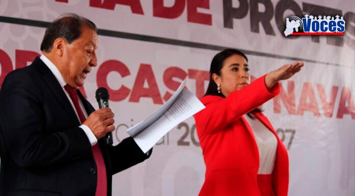 VISIÓN DE DESARROLLO, IDENTIDAD CULTURAL Y UNIDAD COMUNITARIA, OFRECE LA NUEVA ALCALDESA ALEJANDRA CASTRO NAVA