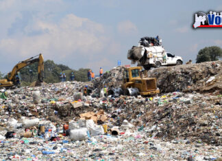 INCREMENTA EN EL EDOMÉX UN 25% LA GENERACIÓN DE BASURA DURANTE LAS FIESTAS DECEMBRINAS; AQUÍ ALGUNAS RECOMENDACIONES PARA TENER UNA NAVIDAD SUSTENTABLE