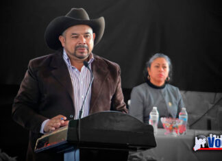 SOBRESALIENTE INFORME DEL ALCALDE ANDRI CORREA RODRÍGUEZ