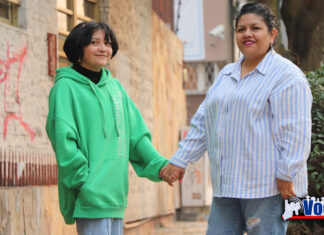 INVIERTE GOBIERNO DE DELFINA GÓMEZ ÁLVAREZ 190 MDP EN PROYECTO “CAMINEMOS SEGURAS”; RESCATA ESPACIOS PÚBLICOS PARA MUJERES, ADOLESCENTES Y NIÑAS EN EL EDOMÉX