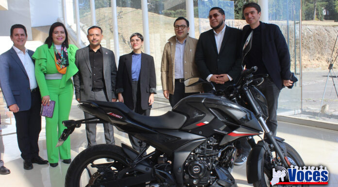 ARRANCA EDOMÉX CERTIFICACIÓN PARA MOTOCICLISTAS; SERÁ NECESARIA PARA EXPEDICIÓN DE LICENCIA DE MANEJO EN 2025