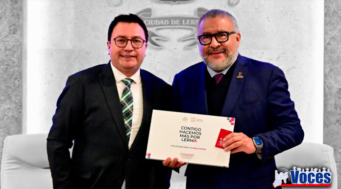 PRESIDENTES MUNICIPALES REELECTOS NO DEBEN ASPIRAR A LA COMODIDAD, SINO A SERVIR A LA GENTE: HORACIO DUARTE