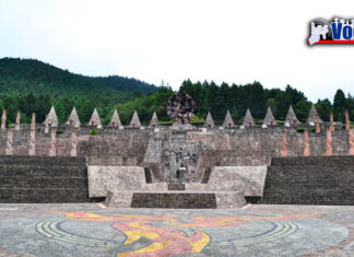 RECIBIRÁ EDOMÉX A LOS PUEBLOS ORIGINARIOS DE MÉXICO PARA CELEBRAR EL “ENCENDIDO DEL FUEGO NUEVO DE CHICKABAN” EN TEMOAYA