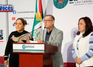 OCHO MILLONES DE MEXIQUENSES QUE CARECEN DE SEGURIDAD SOCIAL SERÁN ATENDIDOS, ASEGURA EL LEGISLADOR FEDERAL