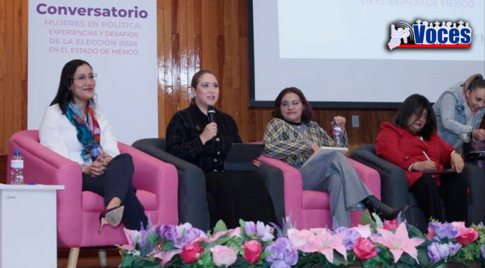 URGE AGILIZAR MEDIDAS DE PROTECCIÓN HACIA LAS MUJERES: ANA MUÑIZ