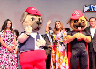 CUMPLE CON LA ASISTENCIA SOCIAL TITULAR DEL DIF LERMA