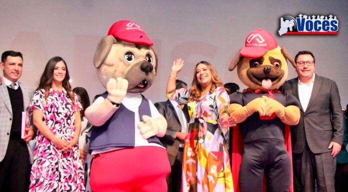 CUMPLE CON LA ASISTENCIA SOCIAL TITULAR DEL DIF LERMA