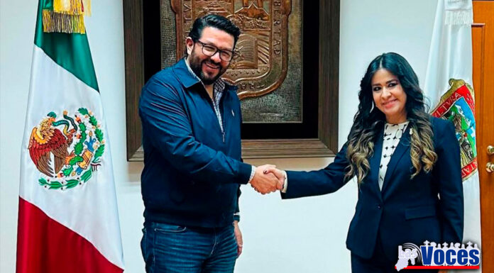 CON PLAN AVANZADO ADOLFO SOLÍS ALISTA ARRIBO AL AYUNTAMIENTO DE ALMOLOYA