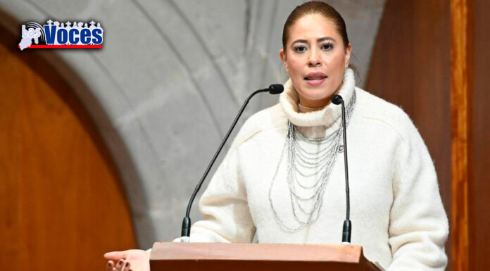 QUIERE MORENA UNA CONTRALORIA ENFOCADA EN TEMAS LEGISLATIVOS