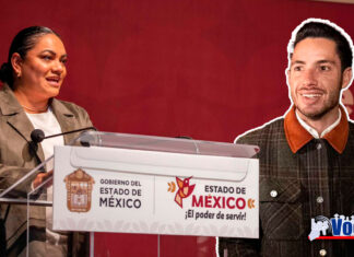 APUNTA EL PARTIDO VERDE A FORTALECER ALIANZA CON EL GEM POR EL MEDIO AMBIENTE