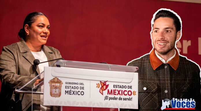 APUNTA EL PARTIDO VERDE A FORTALECER ALIANZA CON EL GEM POR EL MEDIO AMBIENTE