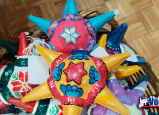 Llegan piezas navideñas a Tiendas de Artesanías “Casart” matriz y puntos de venta en Toluca y Calimaya