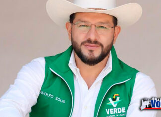 DESPUÉS DE TRES RESOLUCIONES FINALMENTE AVALA TRIBUNAL TRIUNFO DE ADOLFO SOLIS COMO ALCALDE DE ALMOLOYA