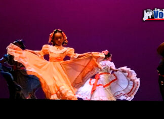 ESPECTACULAR PRESENTACIÓN DE LA OBRA “9 LUNAS PARA BAILAR, LAS ANÉCDOTAS DE MI VIDA” EN CENTRO CULTURAL MEXIQUENSE BICENTENARIO EN TEXCOCO