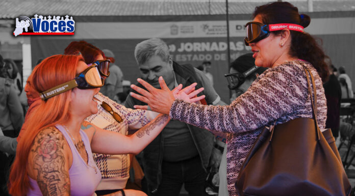 RECIBEN NIÑEZ Y JUVENTUD DEL EDOMÉX 6 MIL ASESORÍAS PARA PREVENIR ADICCIONES Y CONDUCTAS DE RIESGO A TRAVÉS DE LAS JORNADAS DIFEM