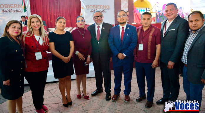 EDOMÉX SE TRANSFORMA CON UNIDAD; GOBIERNO DE DELFINA GÓMEZ ÁLVAREZ LLAMA A PRESIDENTES MUNICIPALES A LA COORDINACIÓN CON LOS TRES ÓRDENES DE GOBIERNO